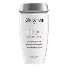 Shampoo K&eacute;rastase Specifique Bain Pr&eacute;vention